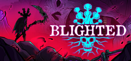 Blighted — Steam header