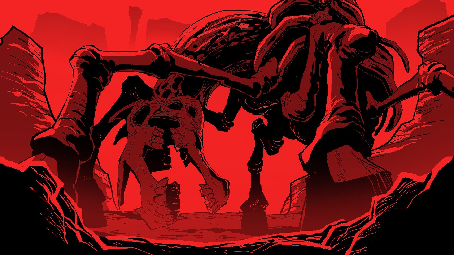 Blighted screenshot 11