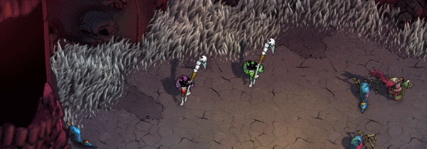 PRESENTATION - Blighted 4 Coop Surrounded by Leeches 2 medium quality 3 | RPG Jeuxvidéo