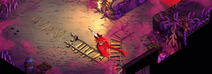 PRESENTATION - Blighted 1 Surrounded By Eyeballs 2 medium quality 3 | RPG Jeuxvidéo