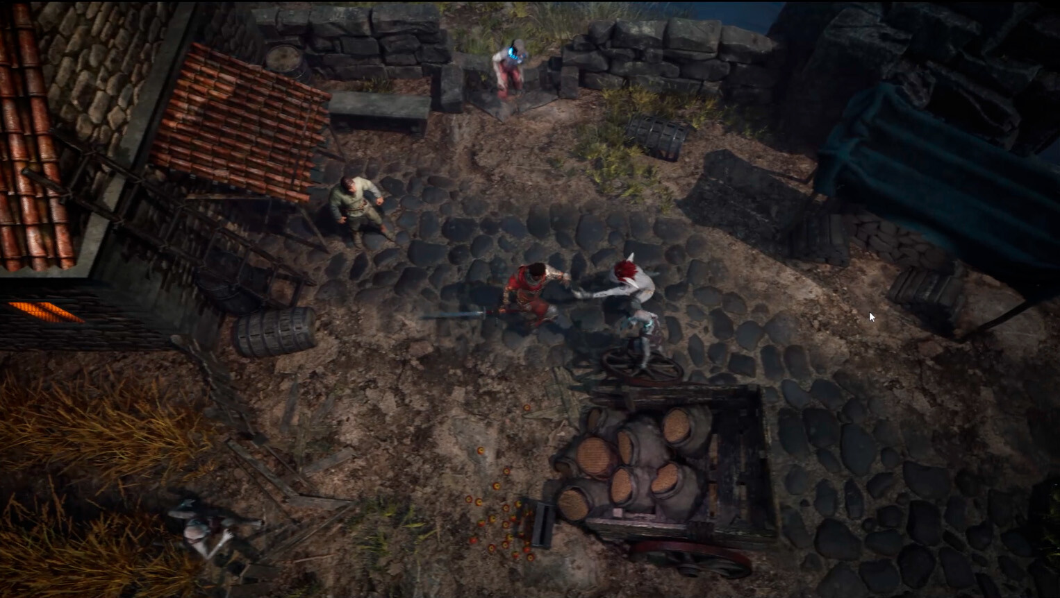 Styria screenshot 8