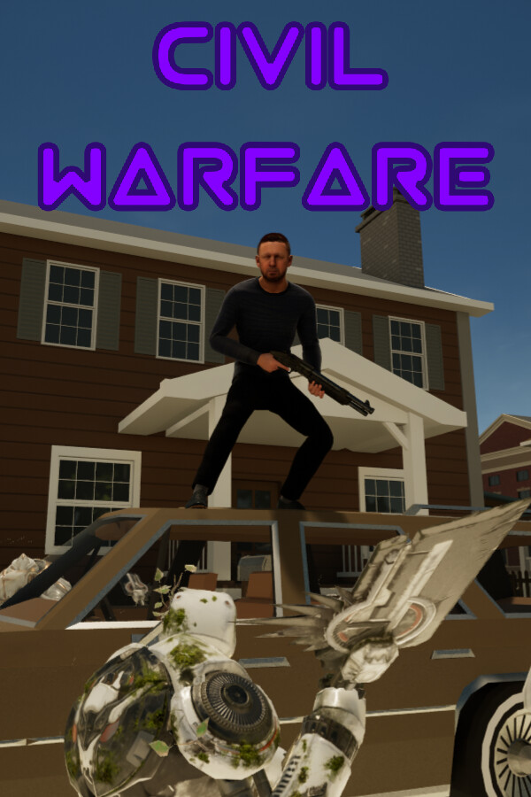 Civil Warfare