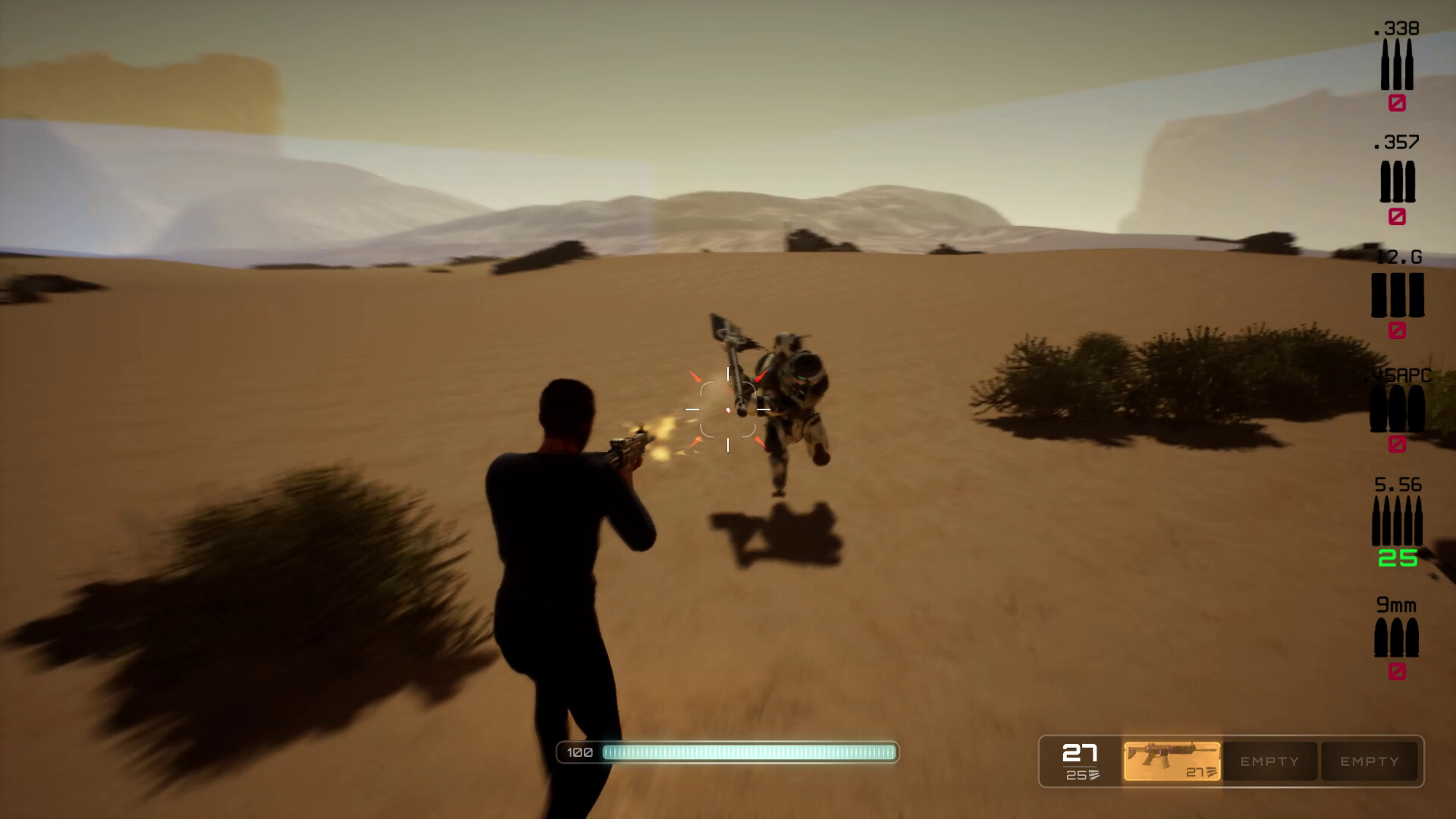 Civil Warfare screenshot 1