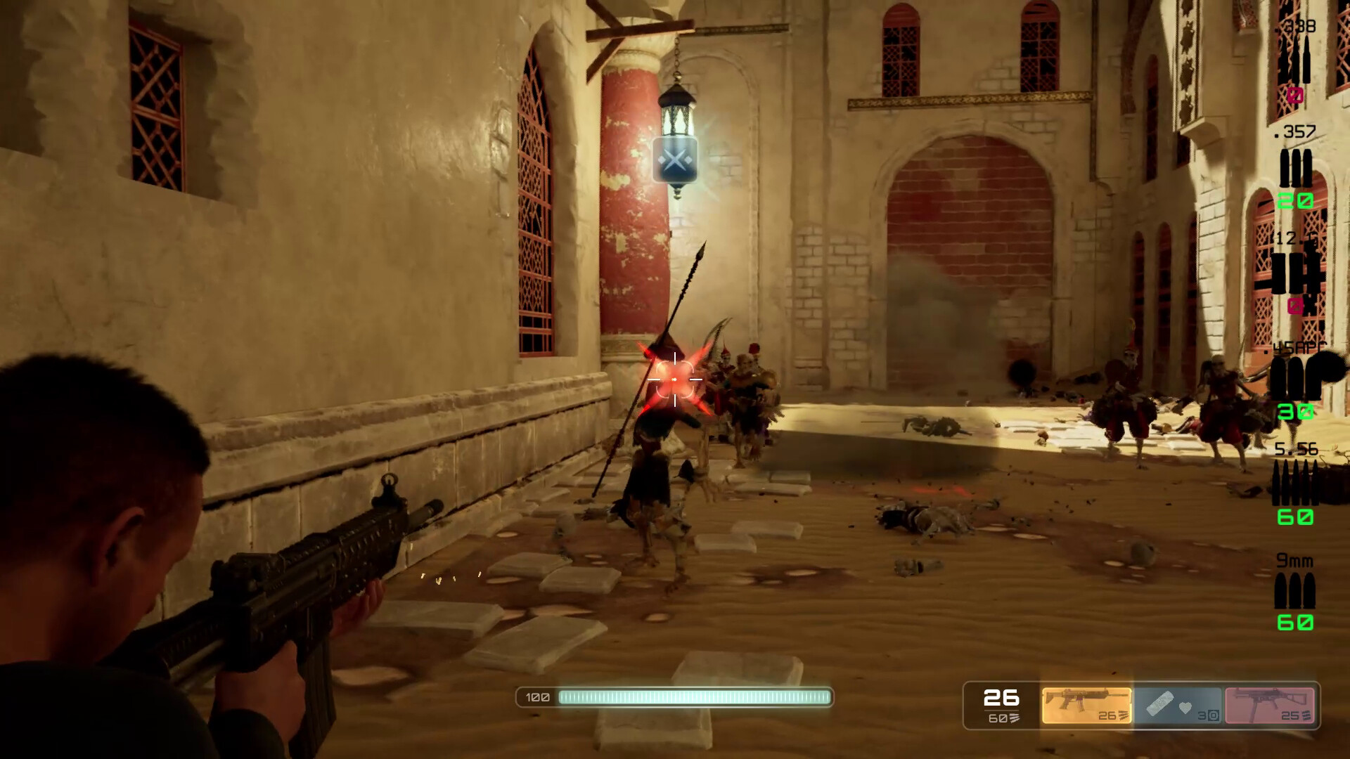 Civil Warfare screenshot 7