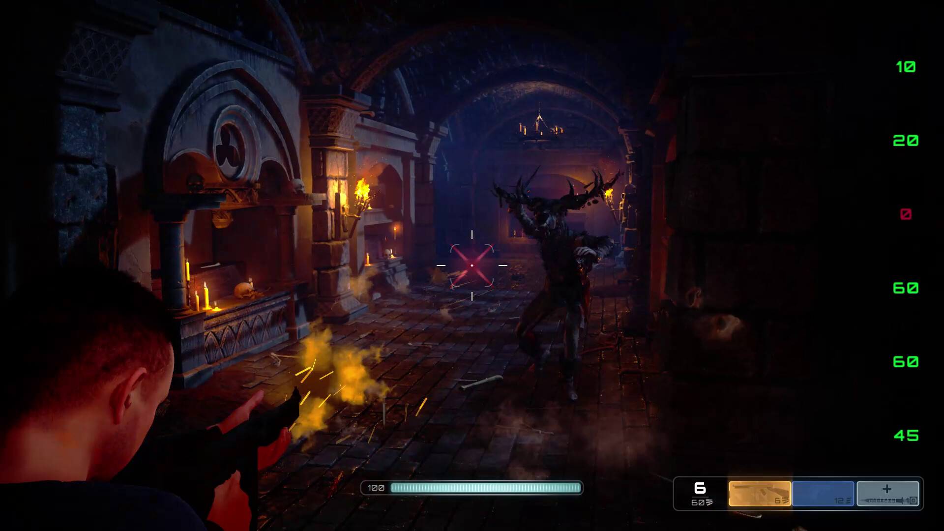 Civil Warfare screenshot 8