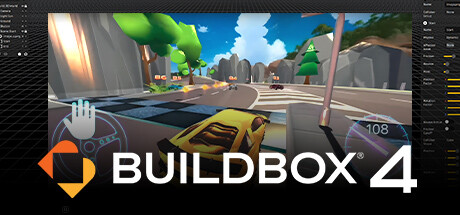 Buildbox 4 screenshot 9