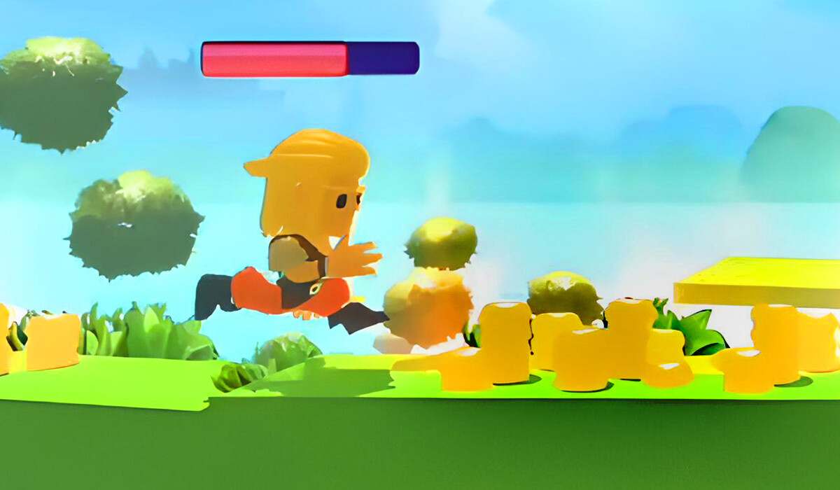 Buildbox 4 screenshot 6