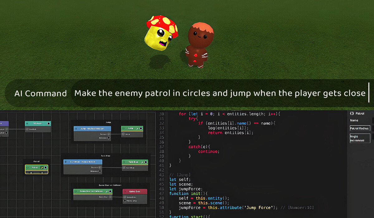 Buildbox 4 screenshot 7
