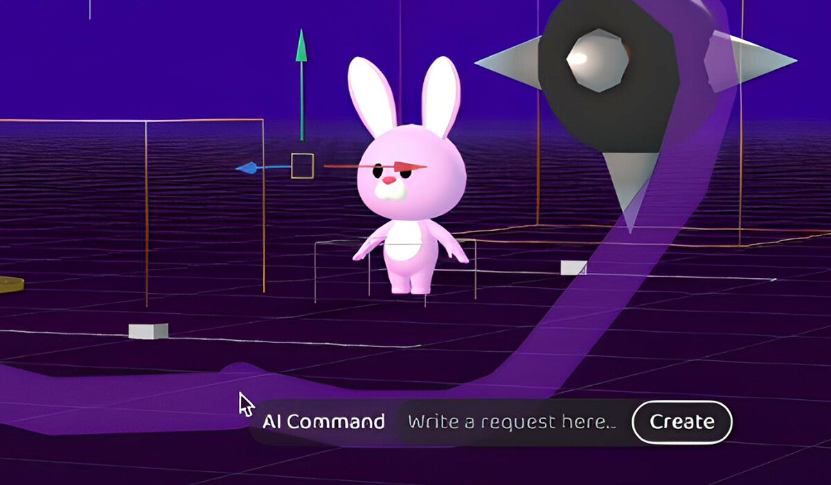 Buildbox 4 screenshot 8