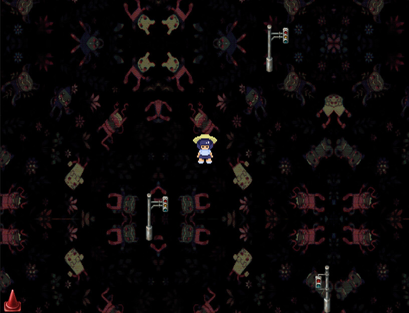 Yume Gufi screenshot 5