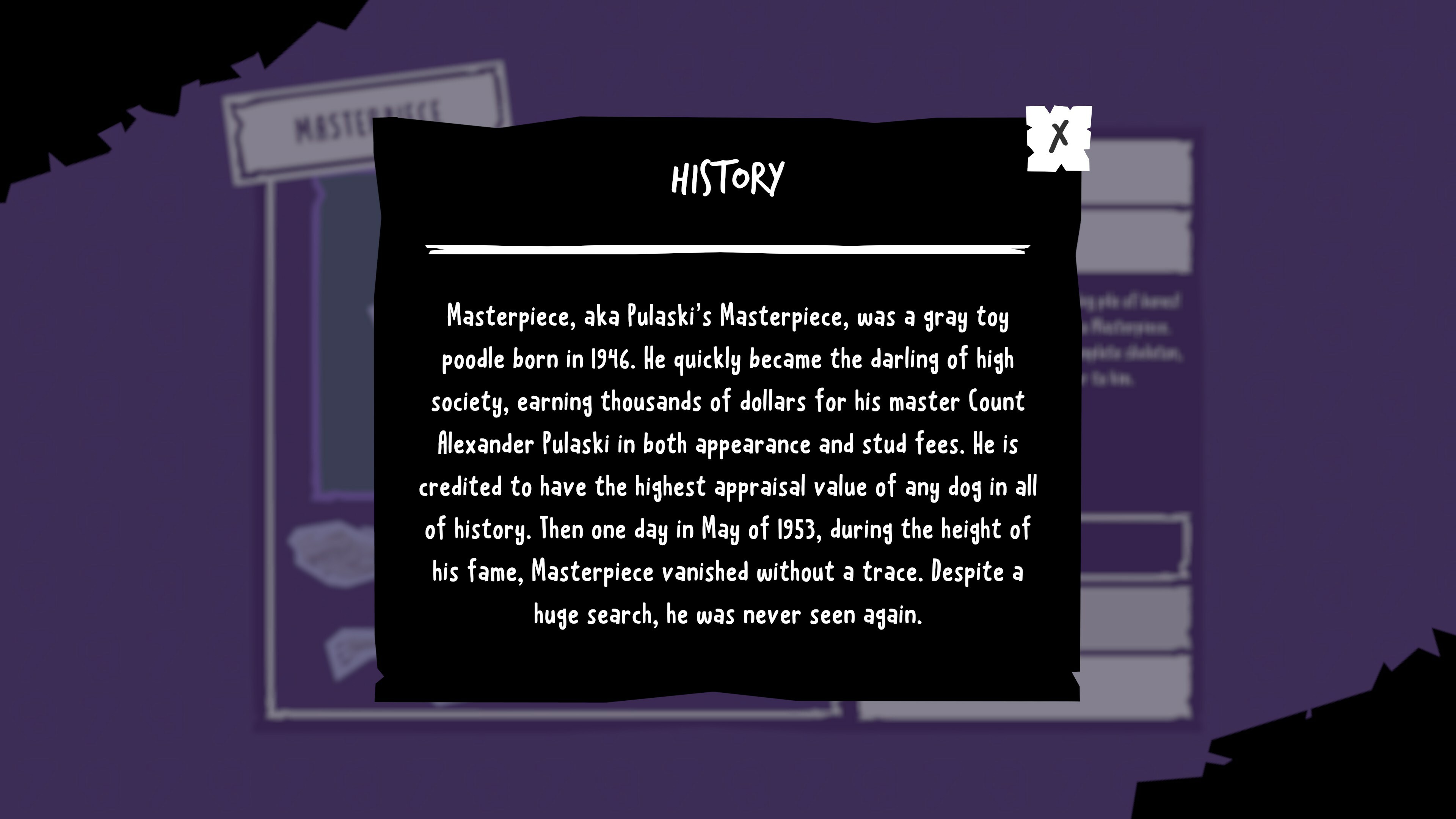 Romance is Dead screenshot 9