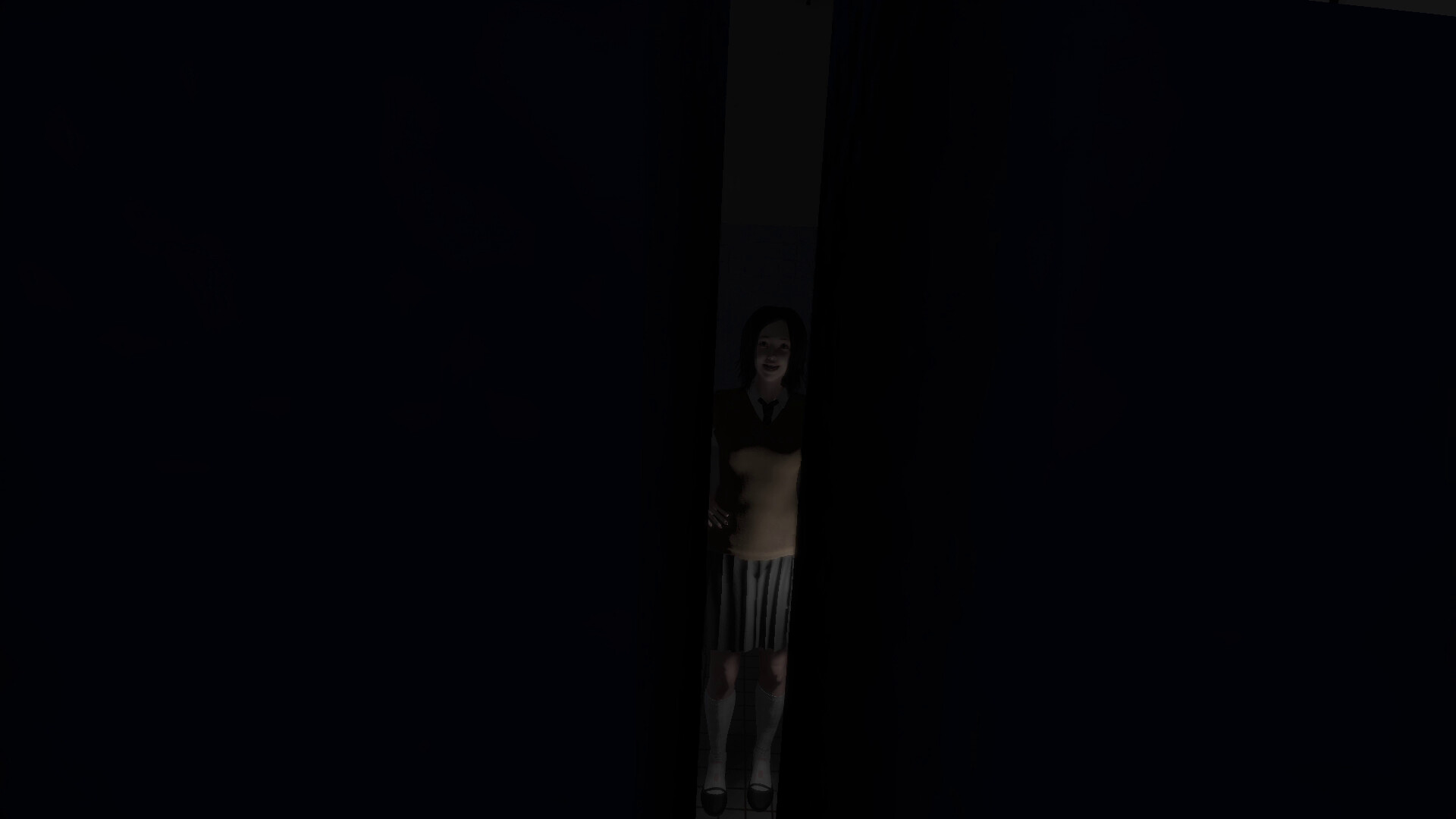 School Bathroom screenshot 4