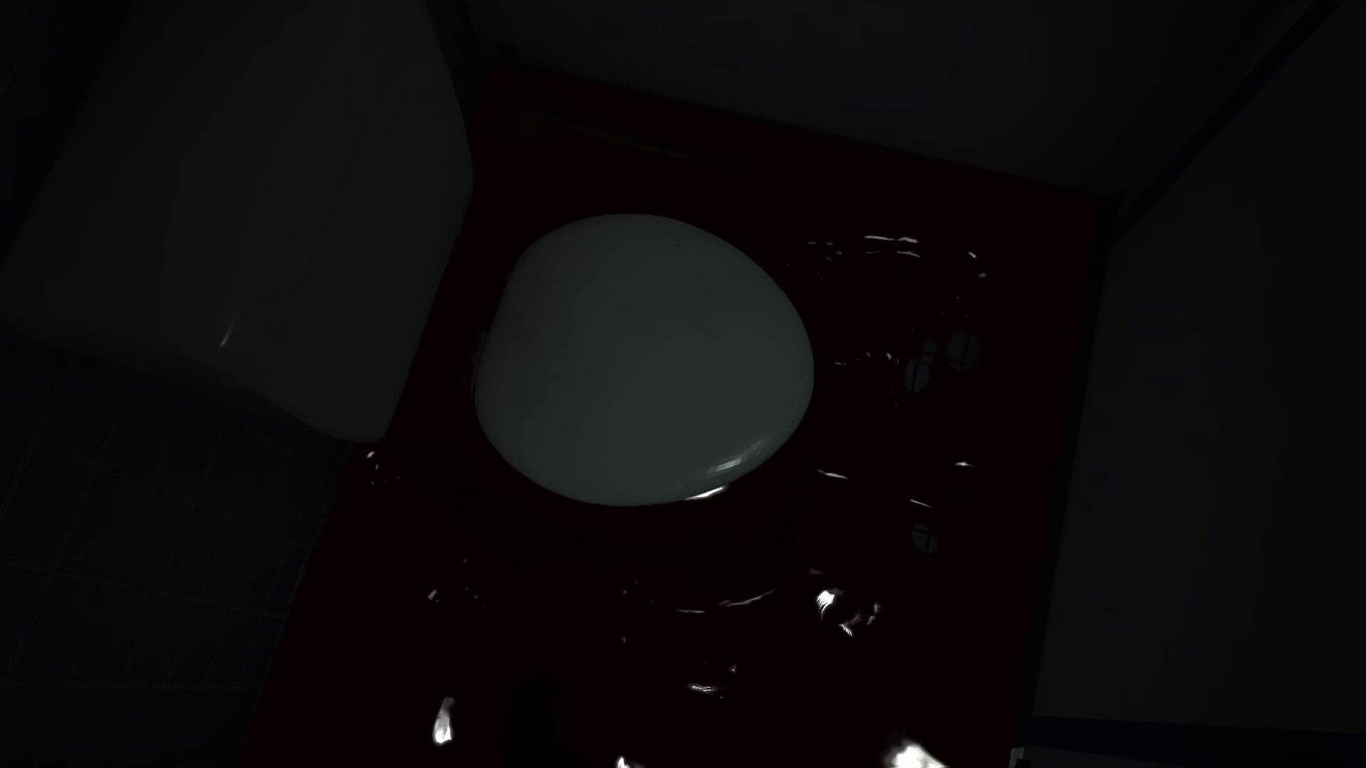 School Bathroom screenshot 2