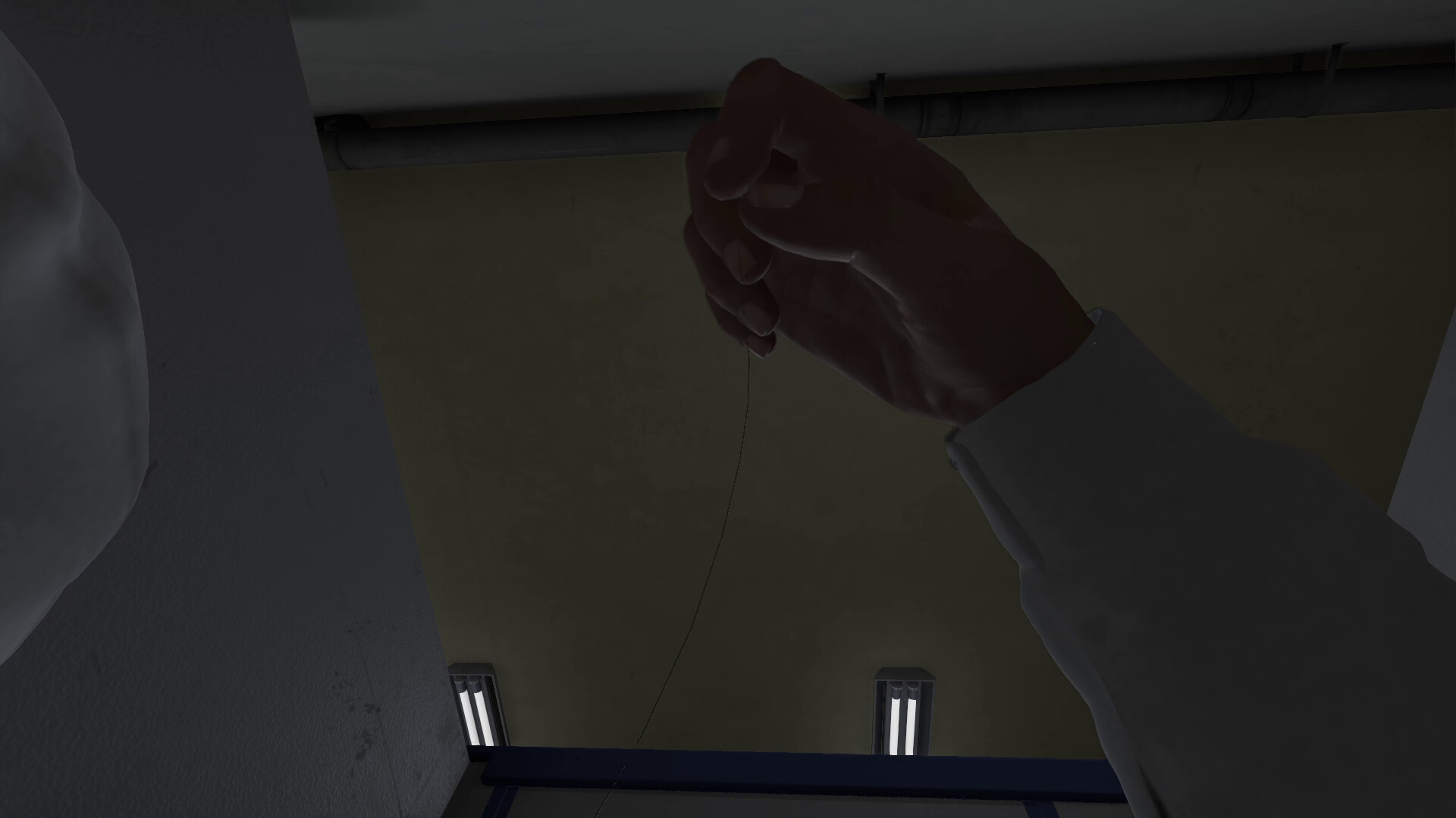 School Bathroom screenshot 3