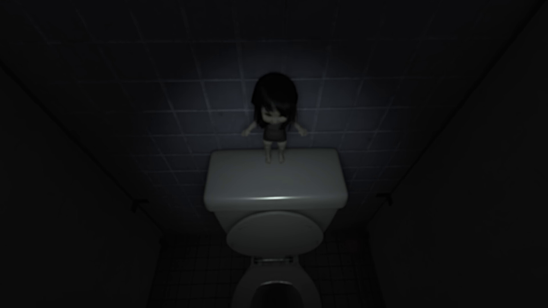 School Bathroom screenshot 1