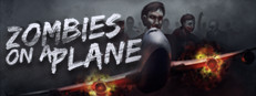 Zombies On A Plane
