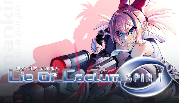 Lie of Caelum: Spirit