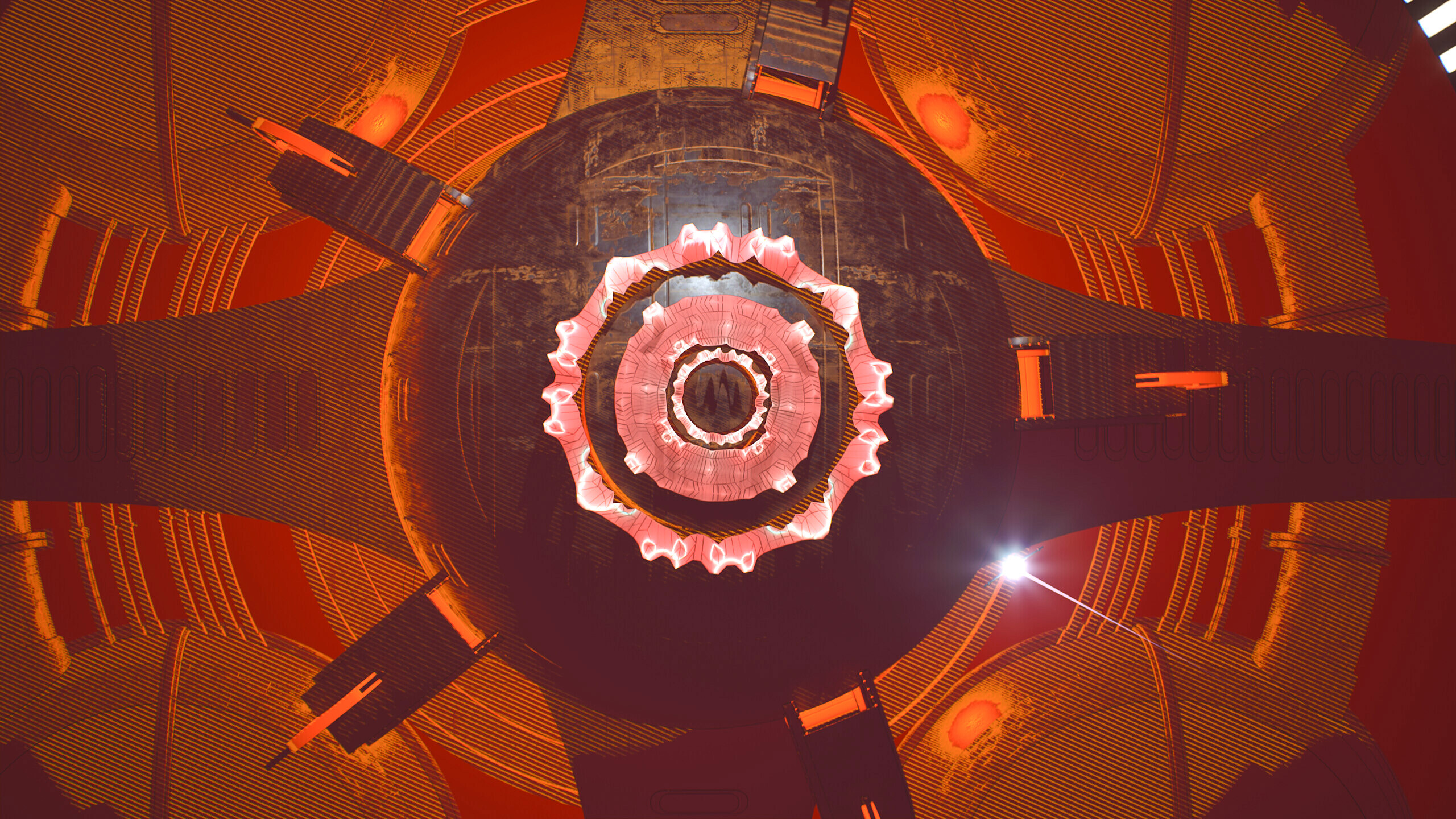 Night Machine screenshot 12