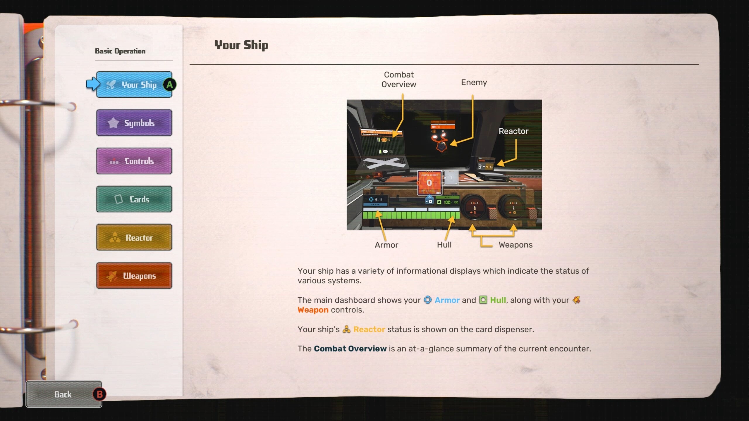 Night Machine screenshot 11