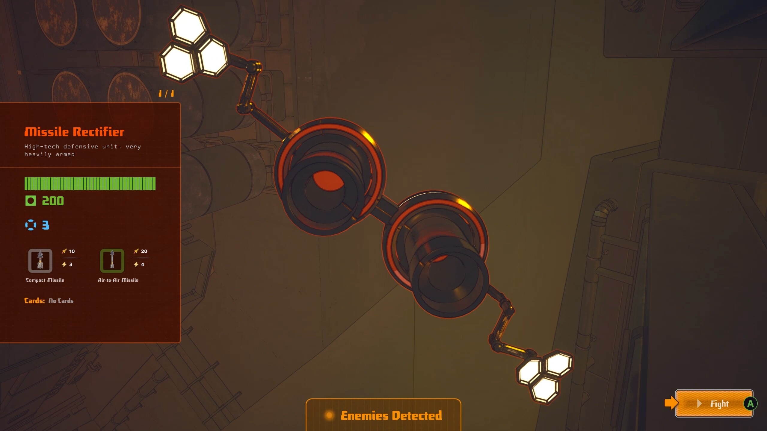Night Machine screenshot 10