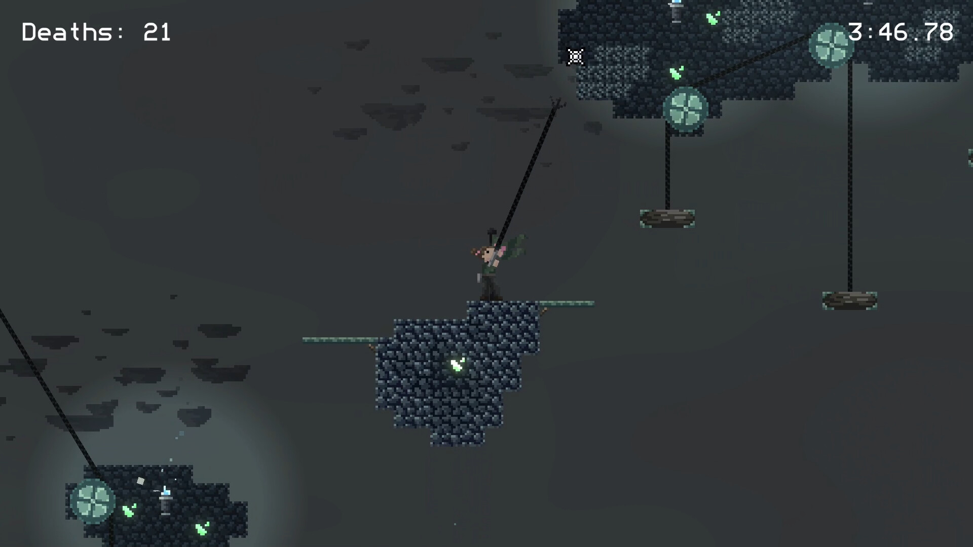 The Betweenlands screenshot 10