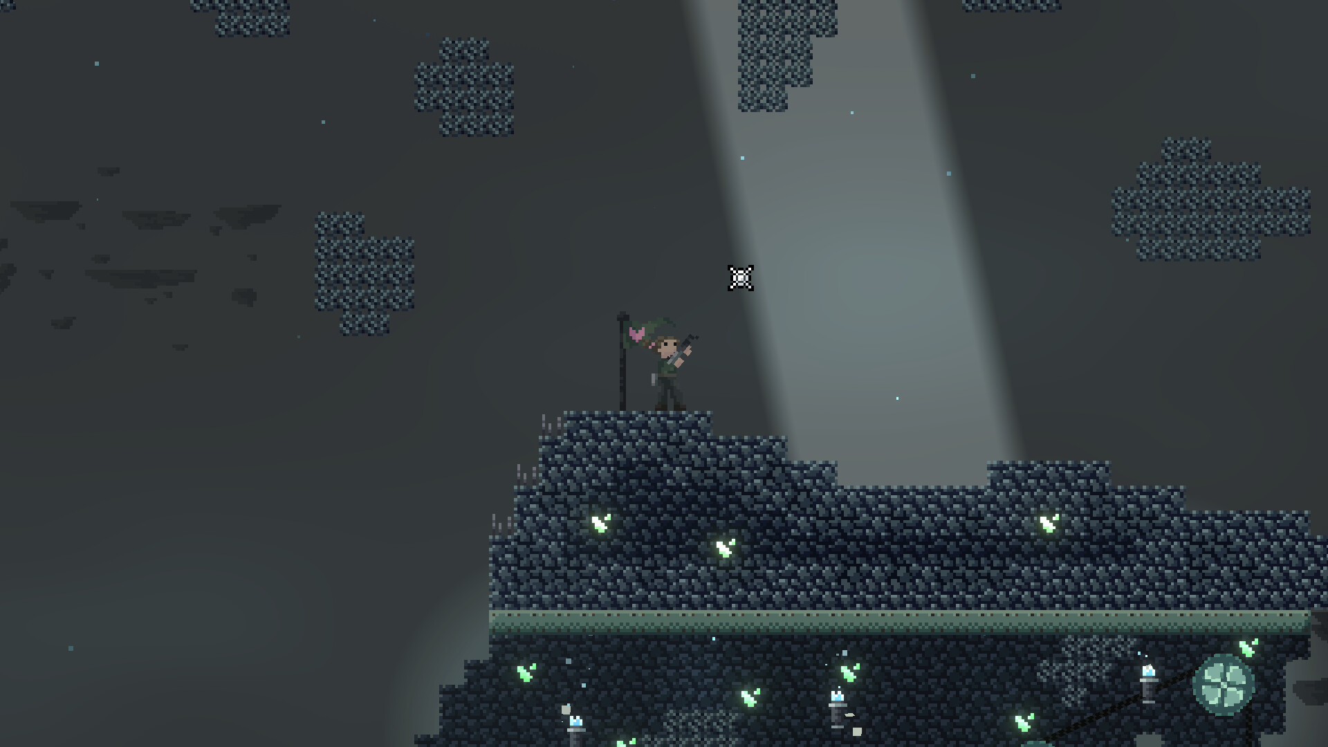 The Betweenlands screenshot 11