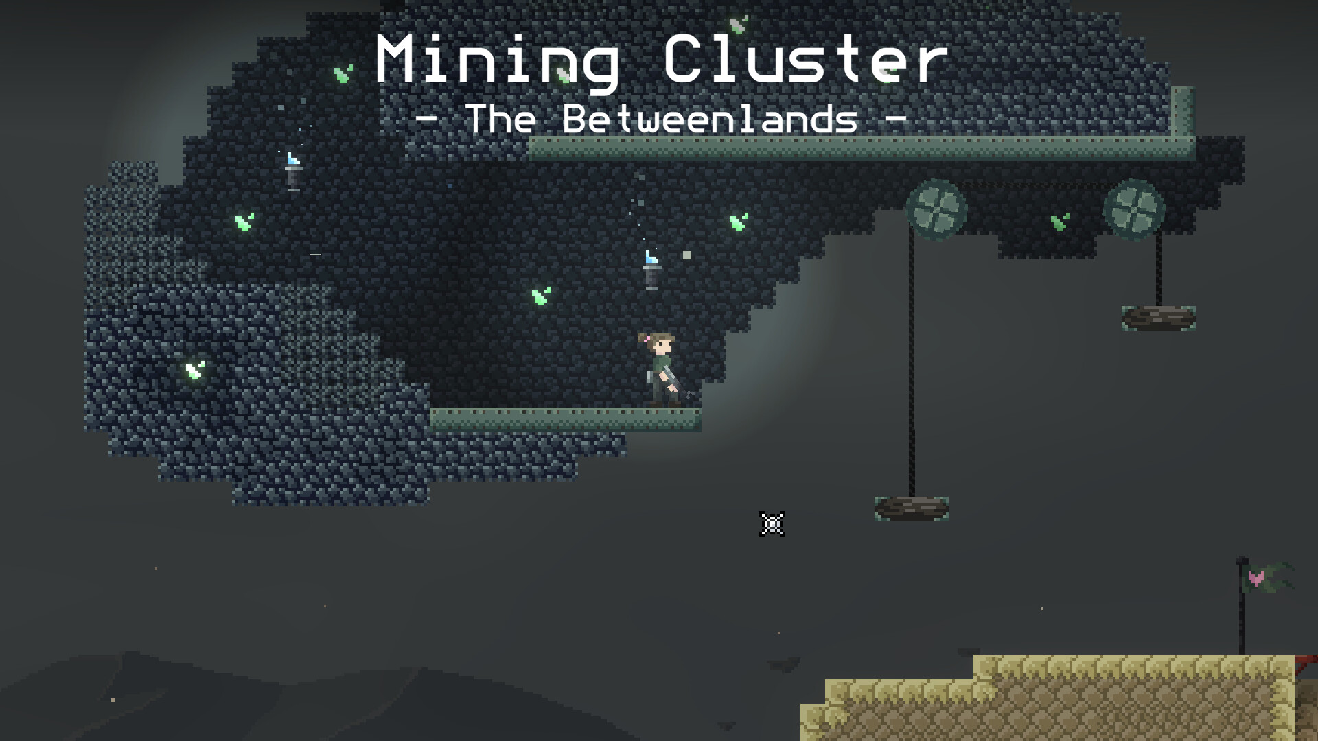 The Betweenlands screenshot 8