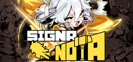 SignaNota Cover Image