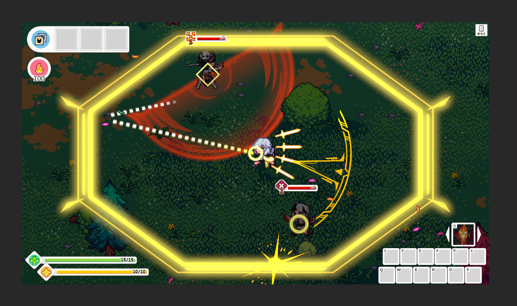 SignaNota screenshot 2