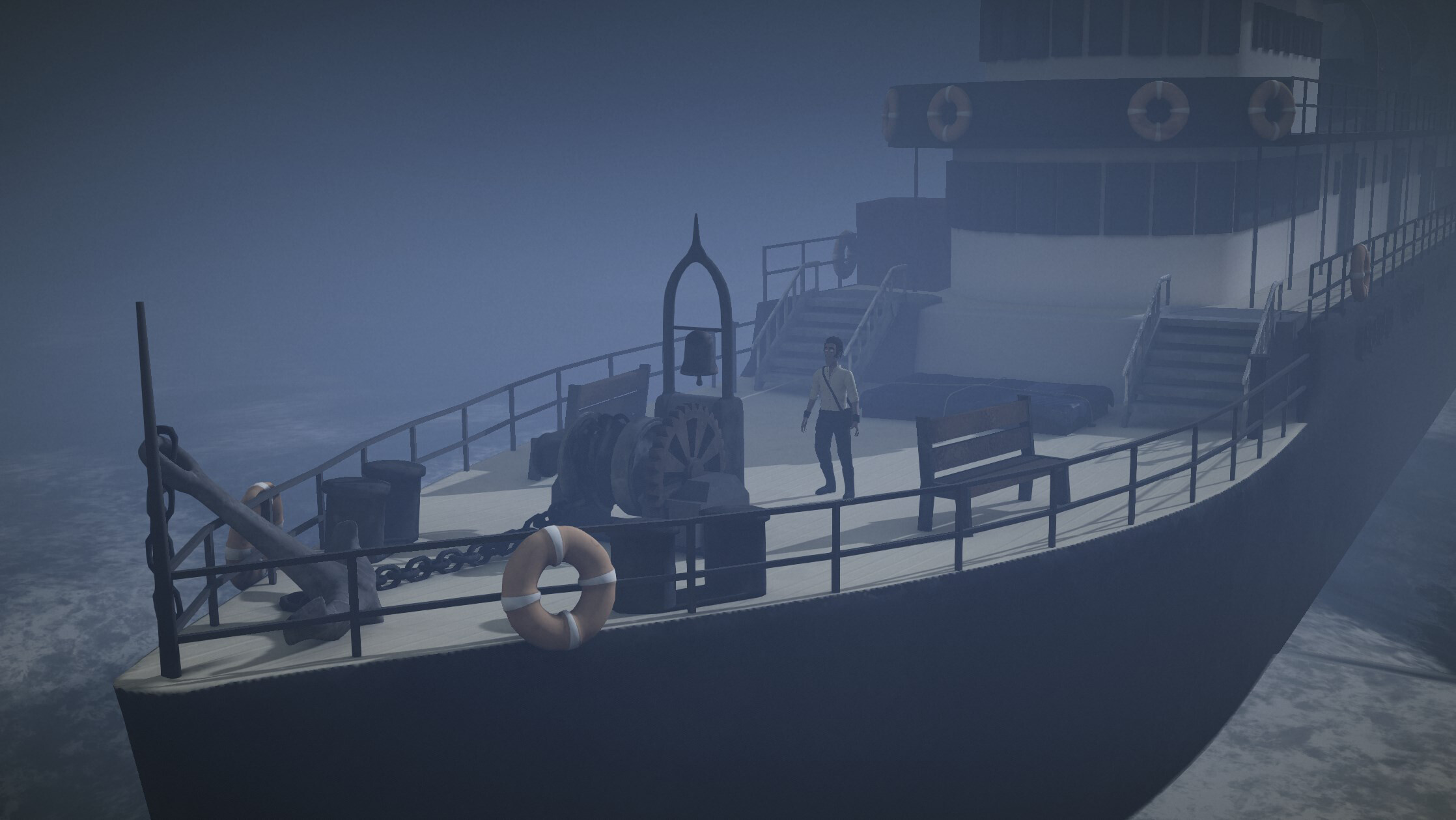 WRAIN screenshot 7