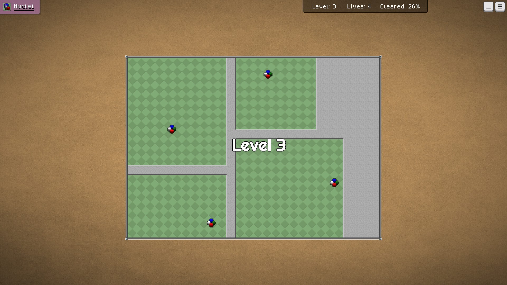 Solitar: Retro Picks screenshot 9