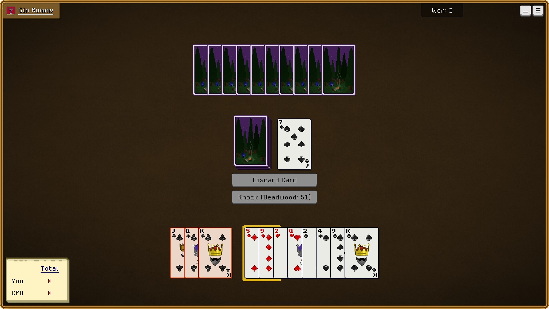 Solitar: Retro Picks screenshot 11