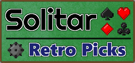 Solitar: Retro Picks Cover Image