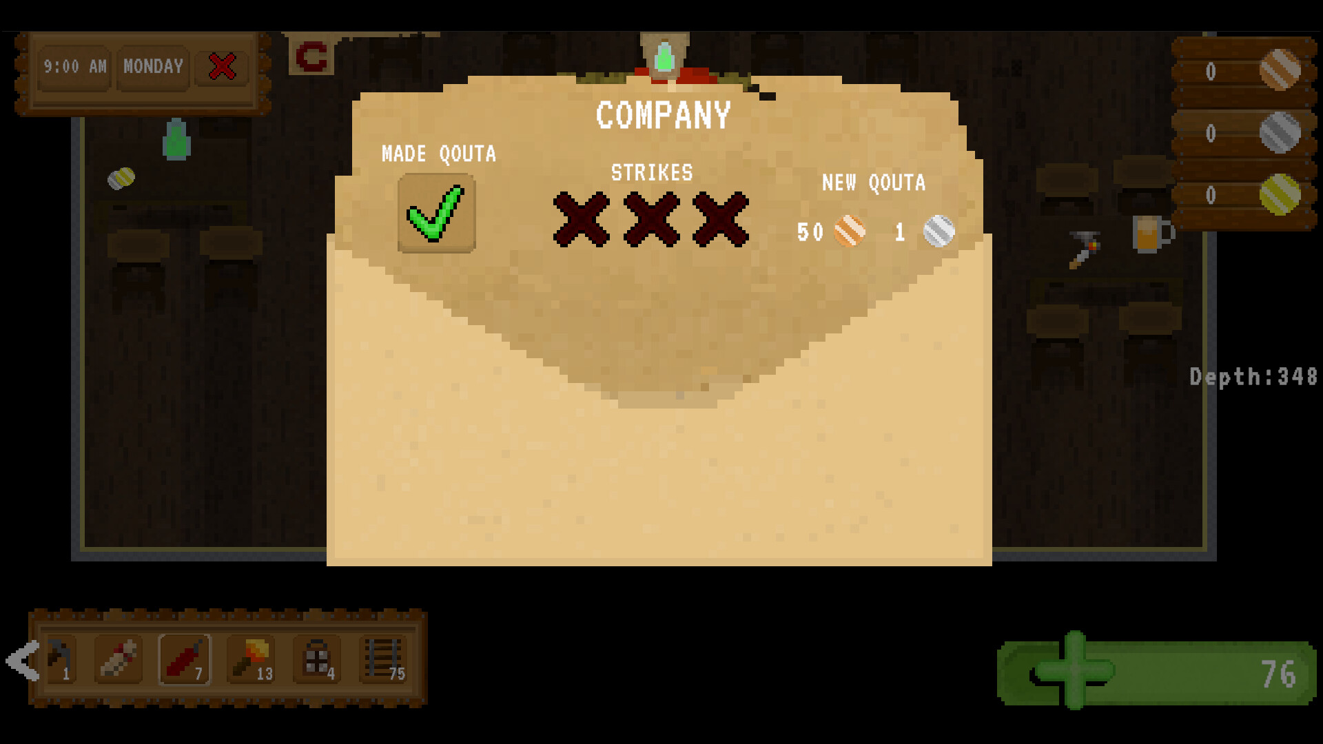 Just Keep Digging screenshot 8
