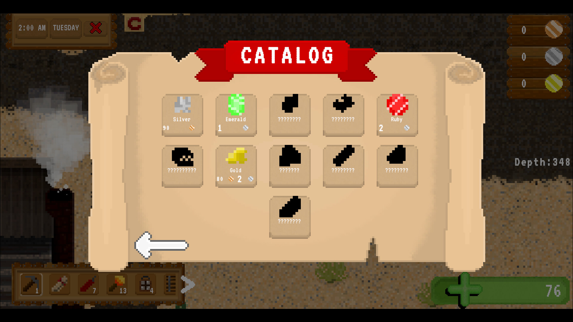 Just Keep Digging screenshot 3