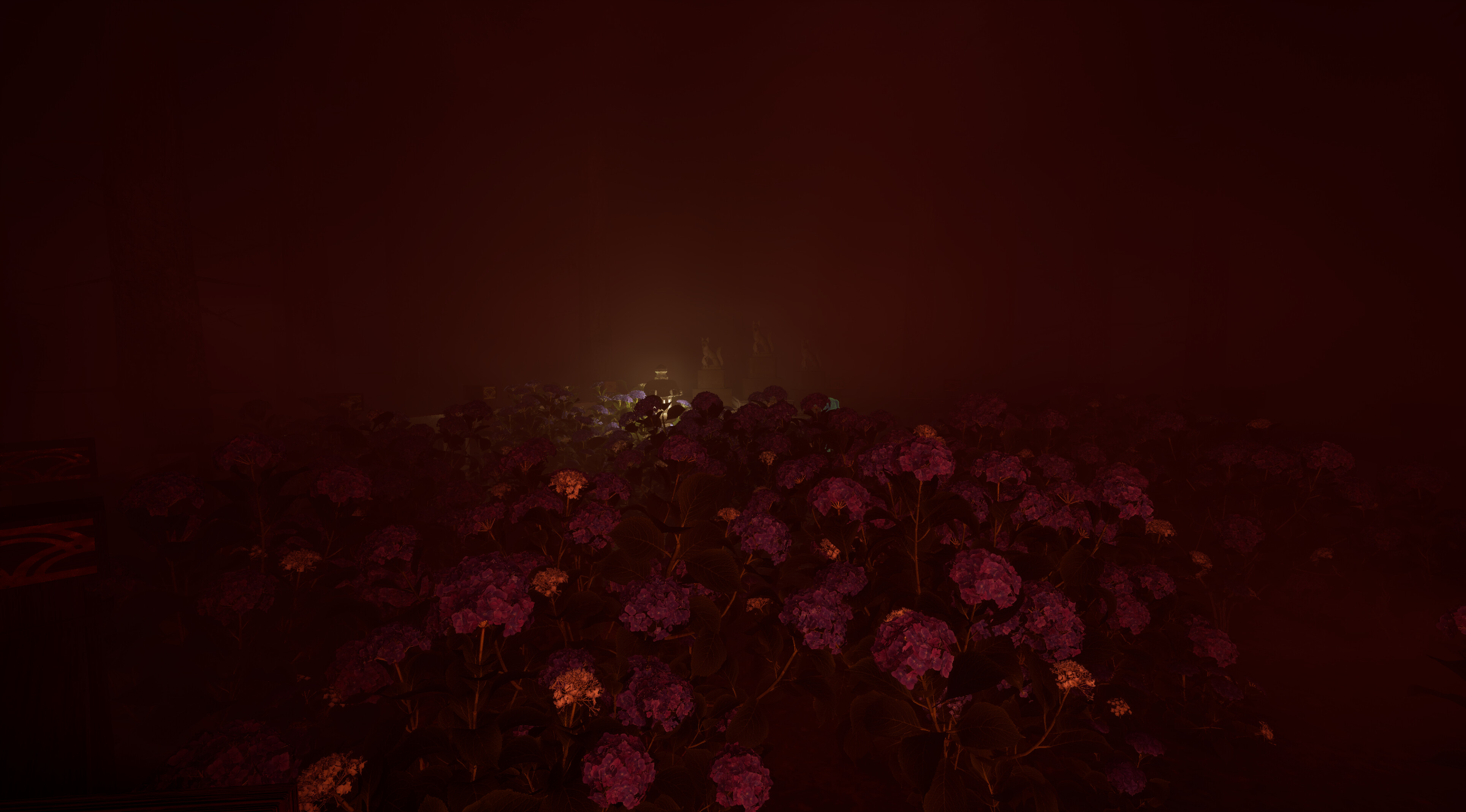 Yokai Unbound screenshot 6