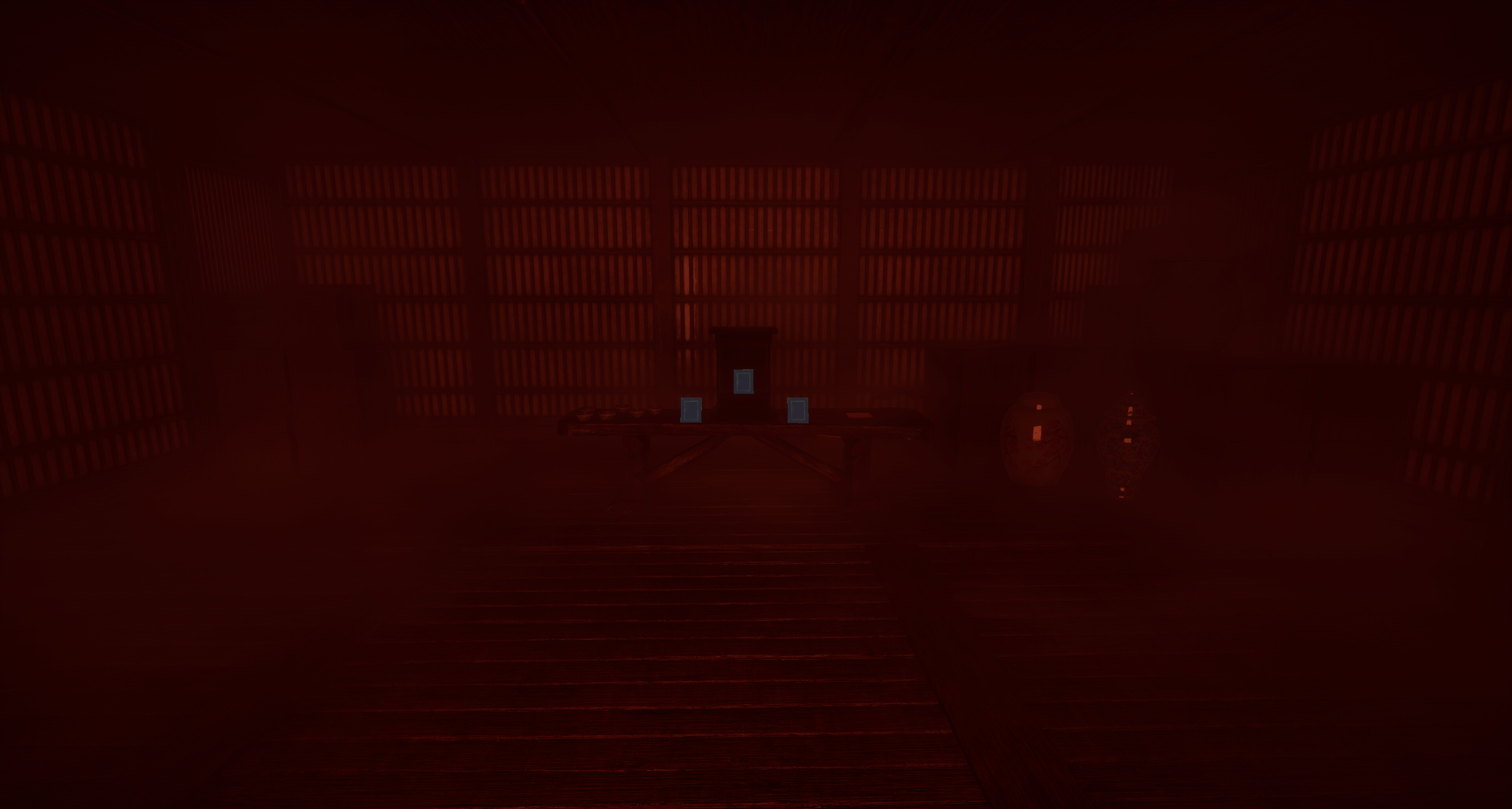 Yokai Unbound screenshot 4
