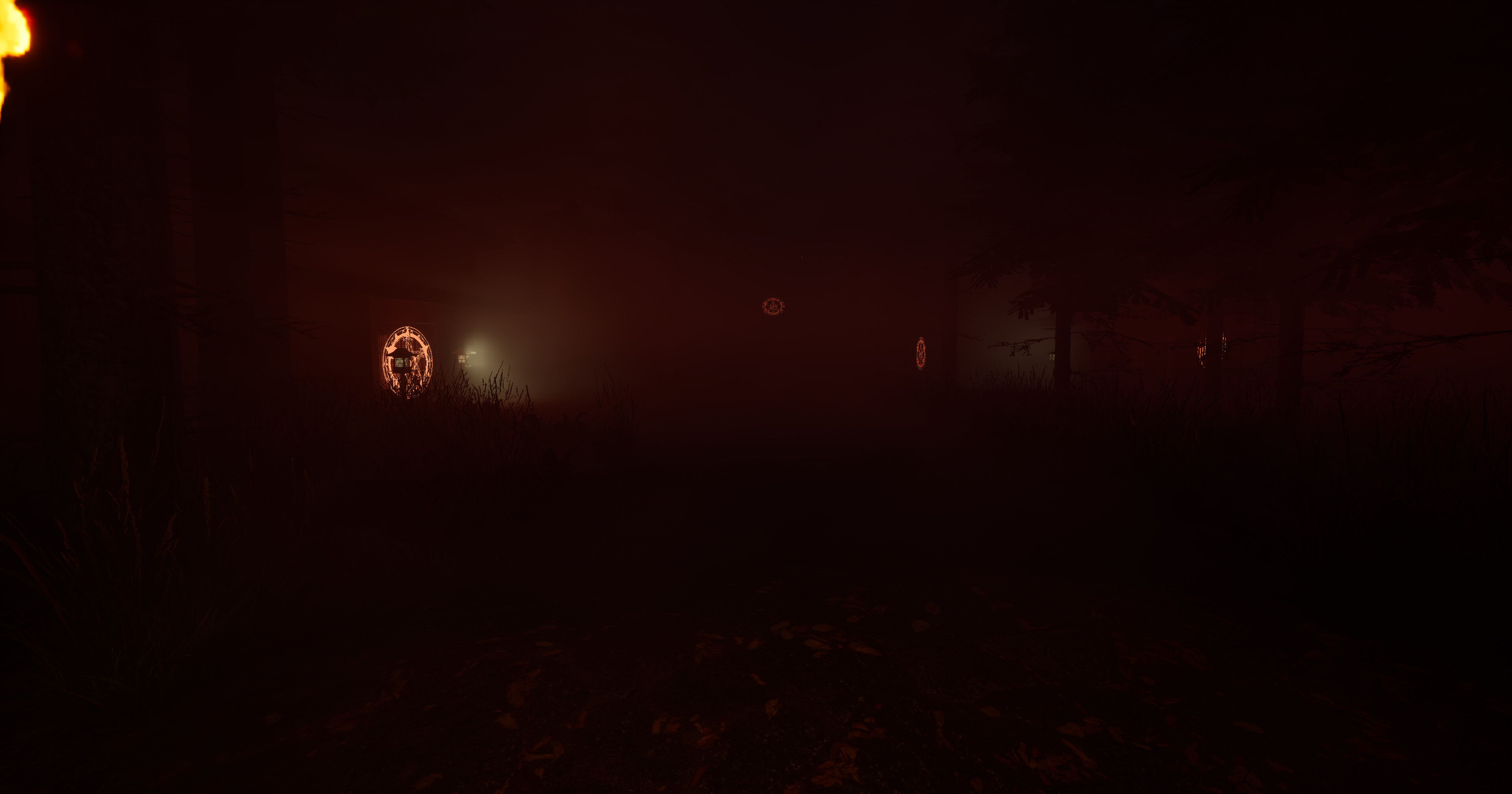 Yokai Unbound screenshot 3