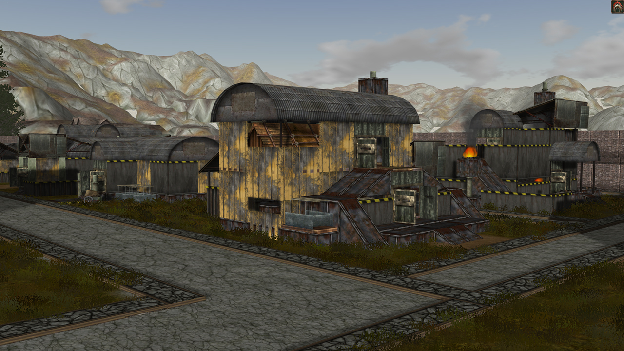 Xsyon - Prelude screenshot 15