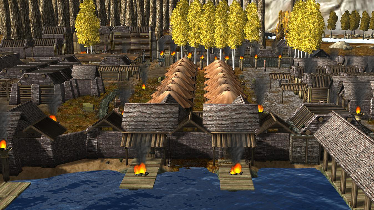 Xsyon - Prelude screenshot 17
