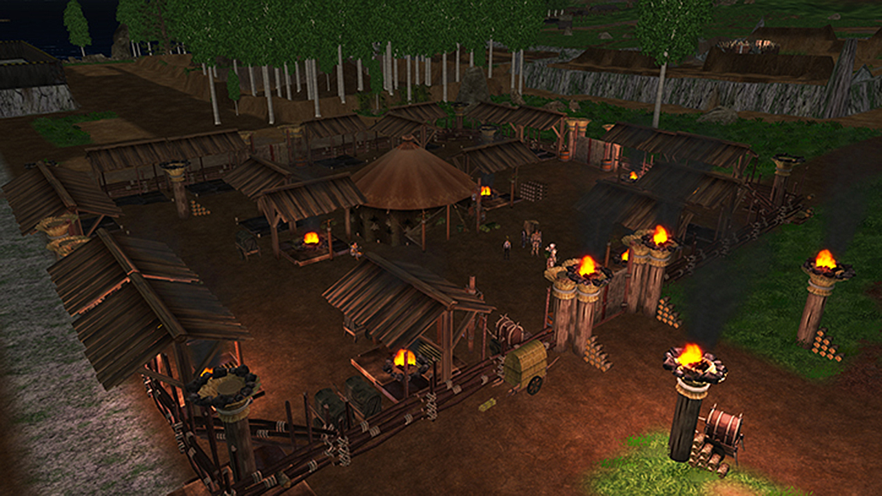 Xsyon - Prelude screenshot 6