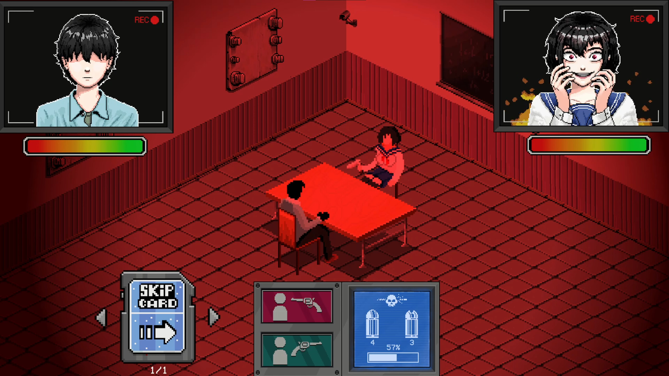 Lust Shot screenshot 3