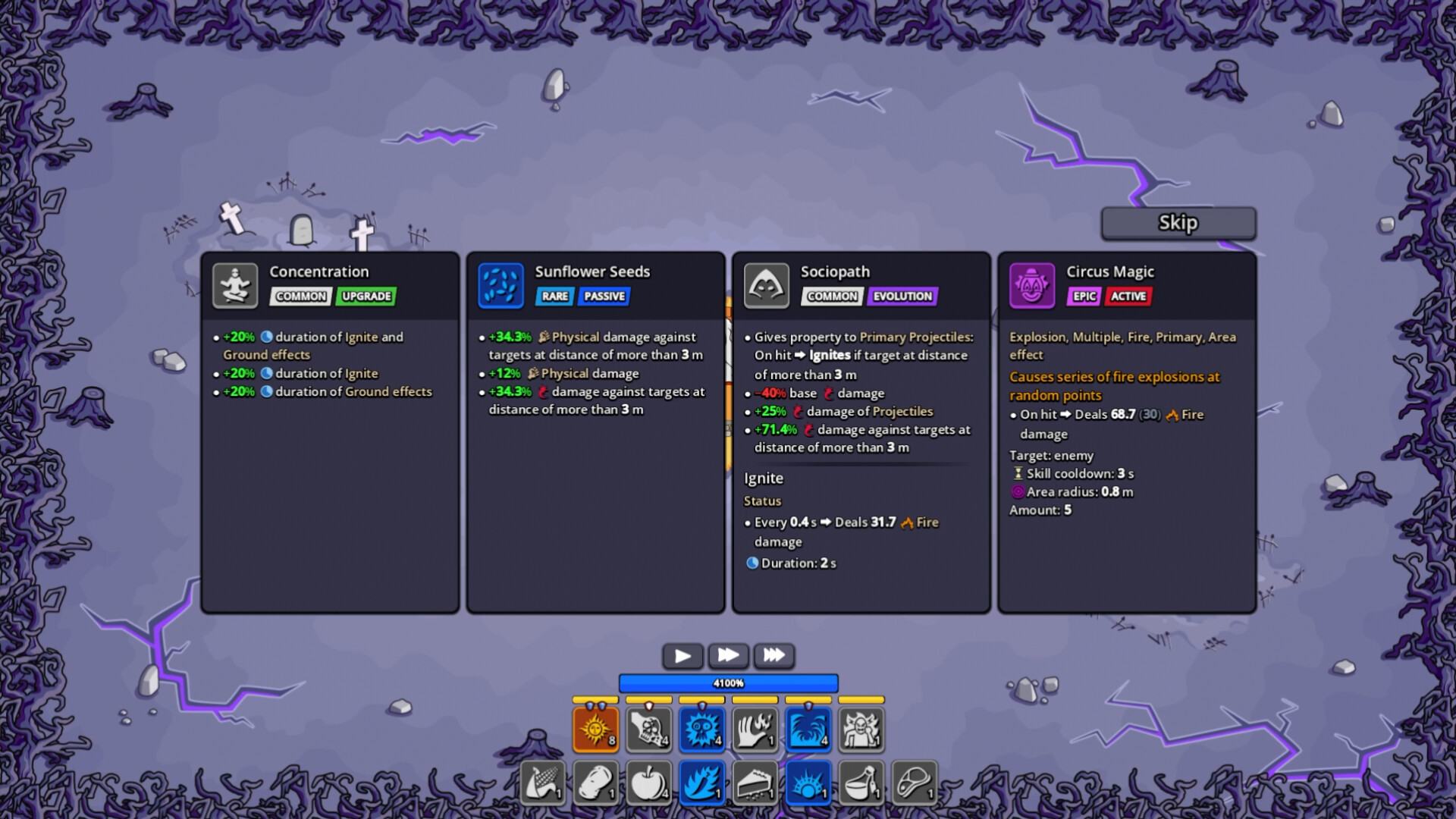 Gate Guardian screenshot 9