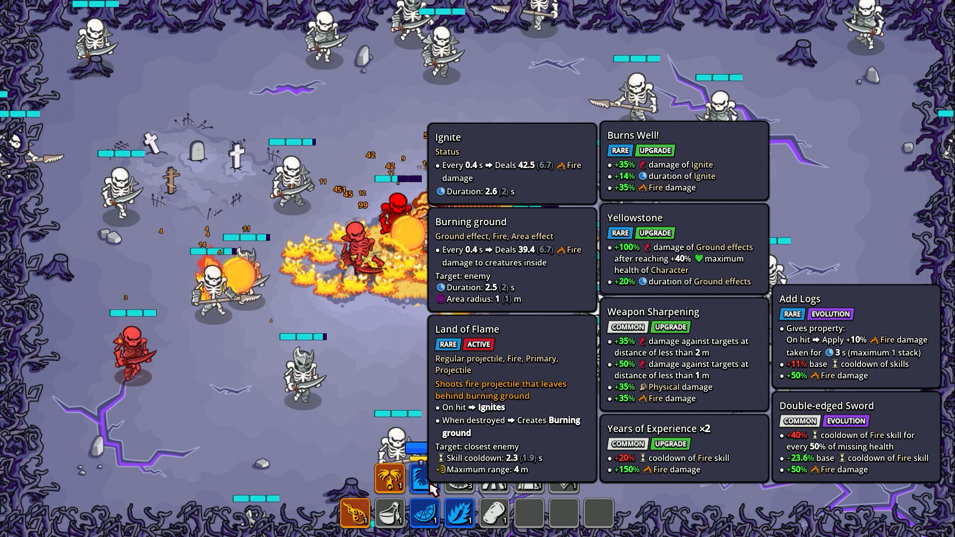 Gate Guardian screenshot 10