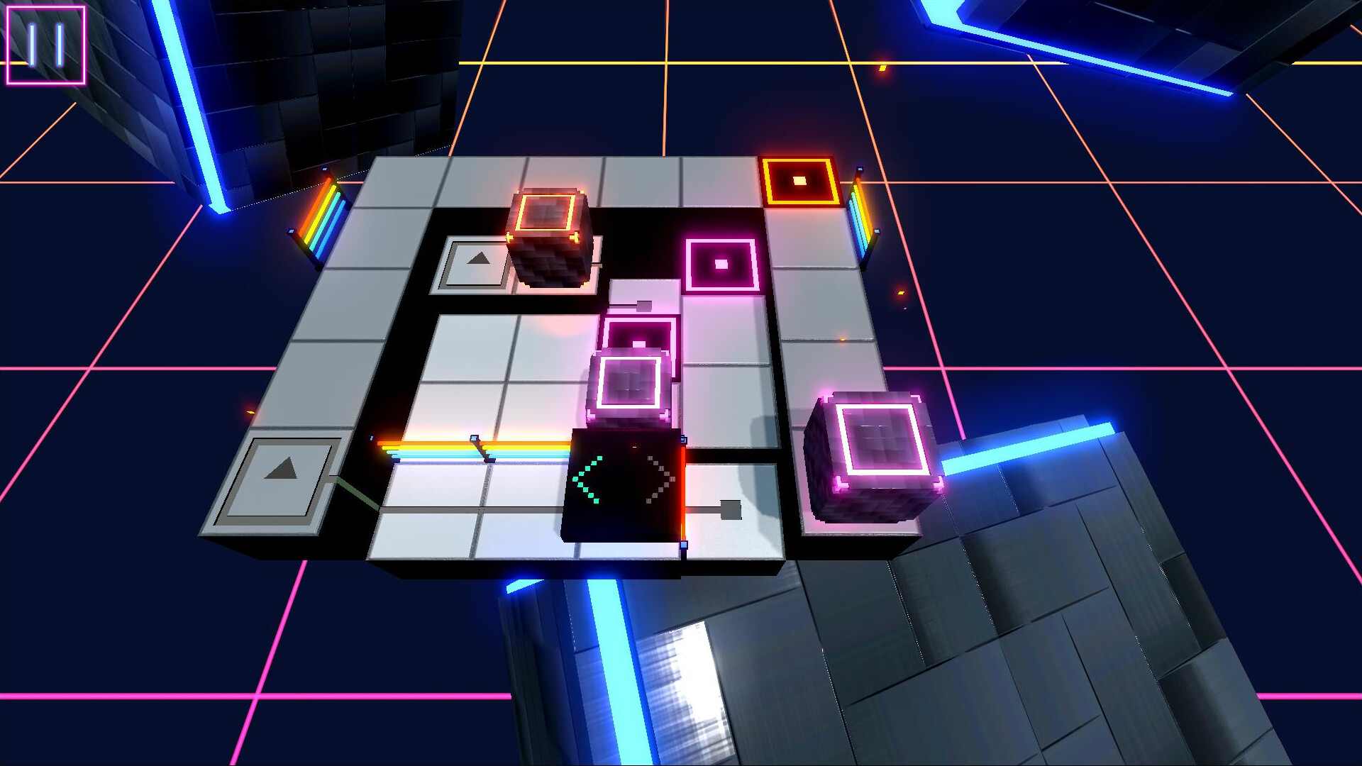 Solares screenshot 4