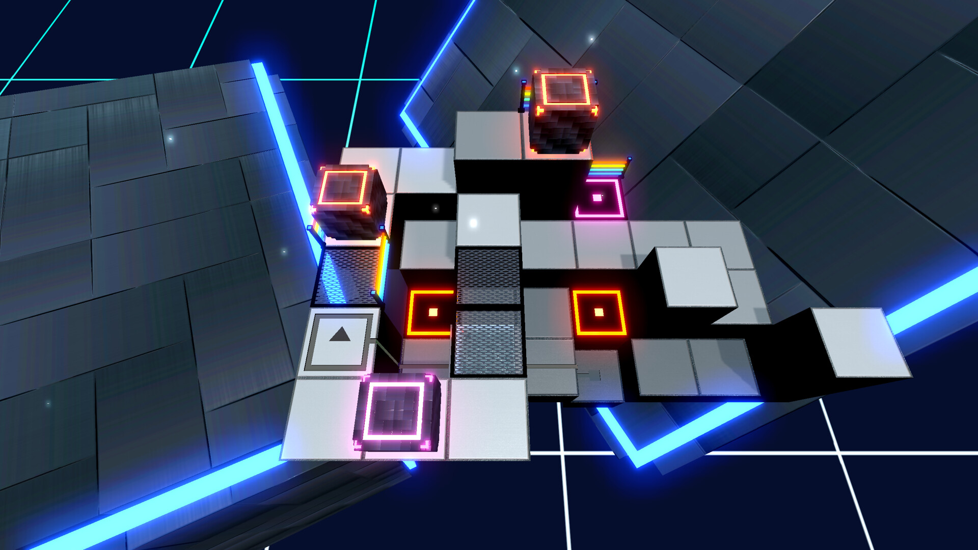 Solares screenshot 1