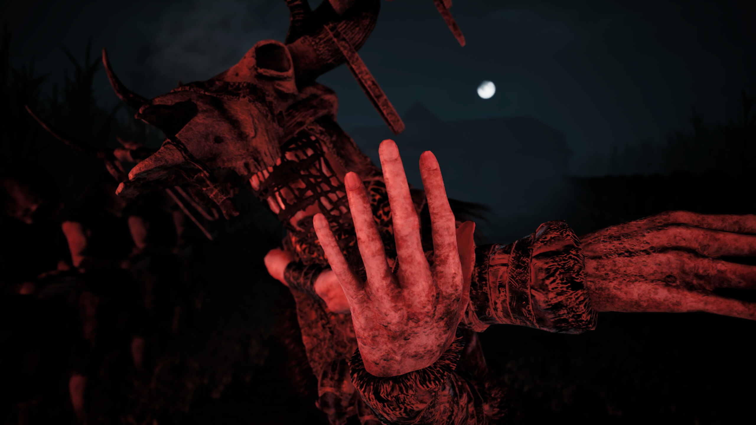 Rose and Cross screenshot 6