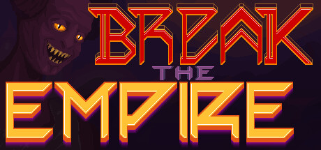 Break the Empire Cover Image