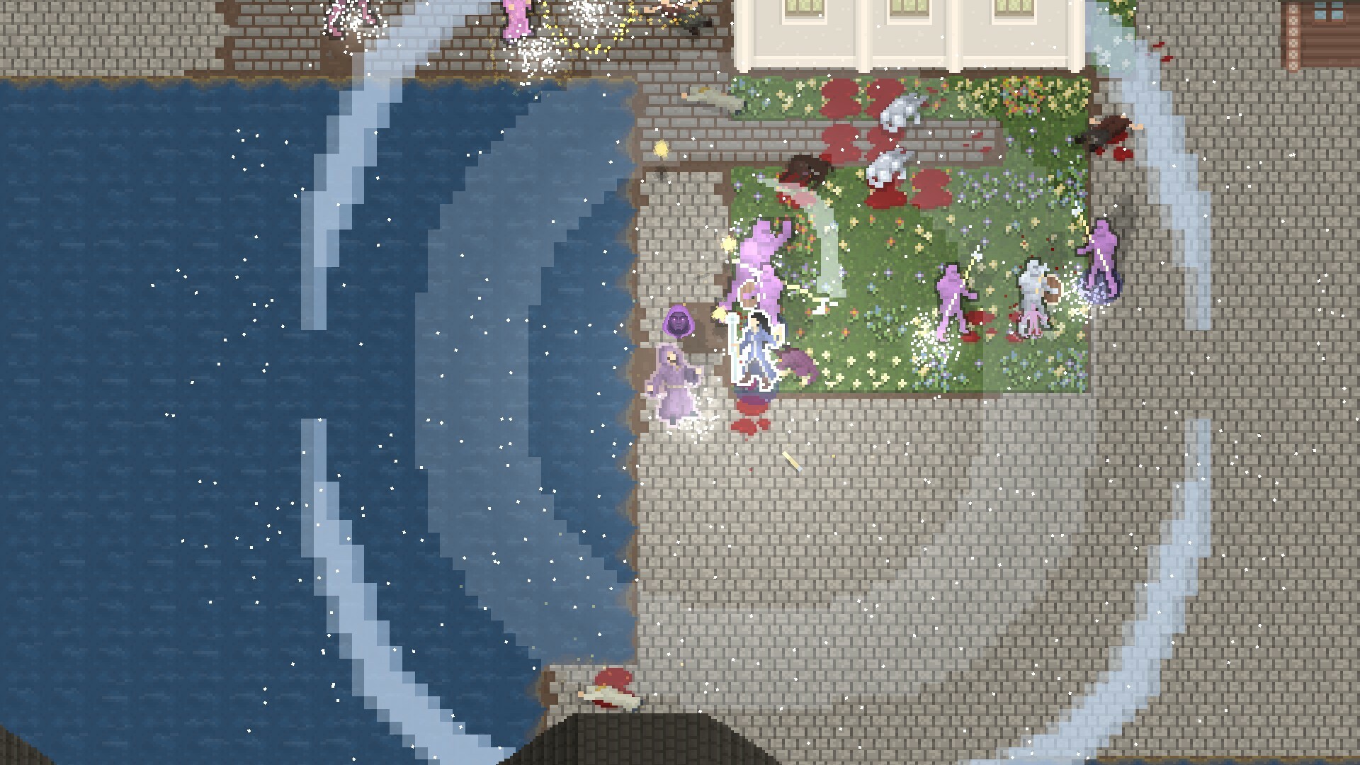 Break the Empire screenshot 7
