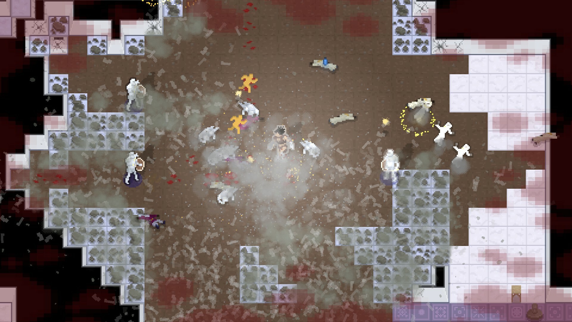 Break the Empire screenshot 8